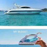 Budgets can be quite tight these days! 😆
