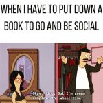 You have been warned! 😂