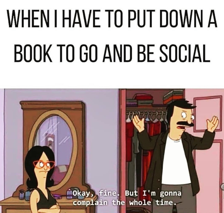 You have been warned! 😂