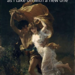 Stop feeling guilty about not finishing a book that does not interest you! 🤓