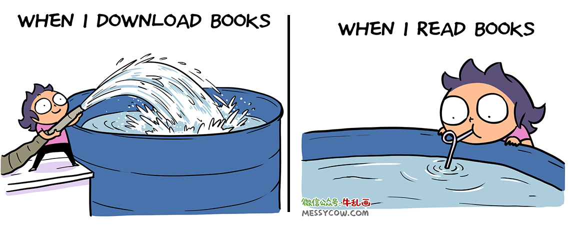 I regret nothing! 😆