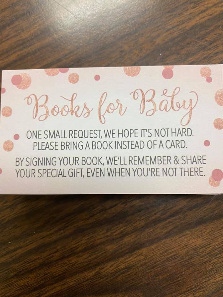 This is such a great and unique idea! ❤️ Pass it on!