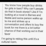 I’d read what she’s reading! 🤓