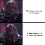 We totally agree! 🤓