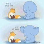 How cute is this? ❤️