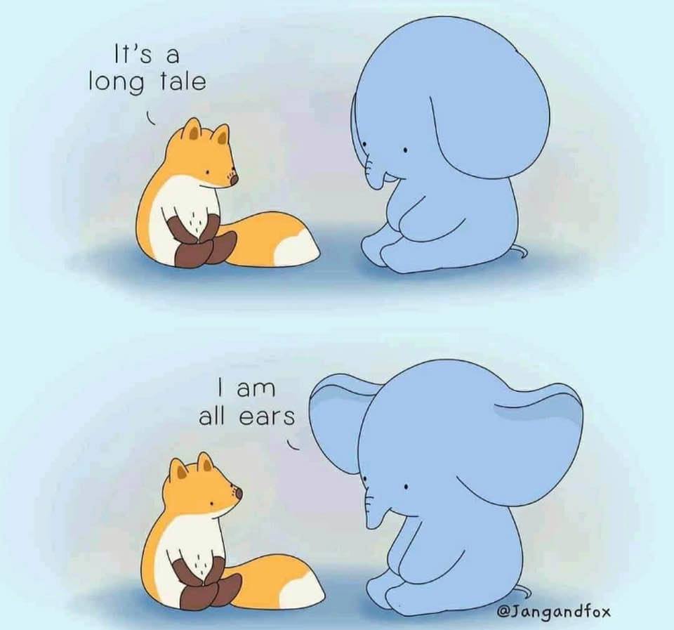 How cute is this? ❤️