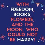 Happy 4th of July weekend! 💙❤️