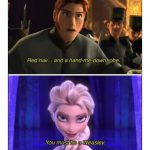 That’s unfair to the Weasleys! 🤣