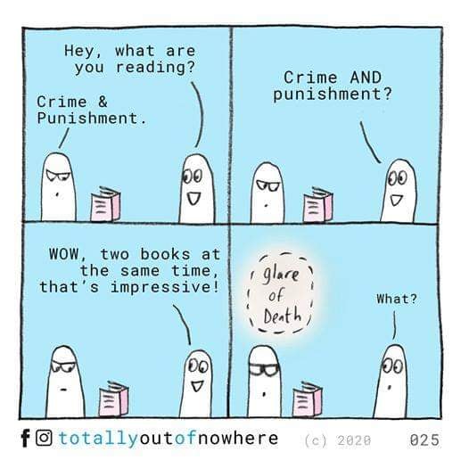 99.9% annoyance level…  🤣