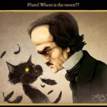 Poor Pluto, he was just playing! 😆