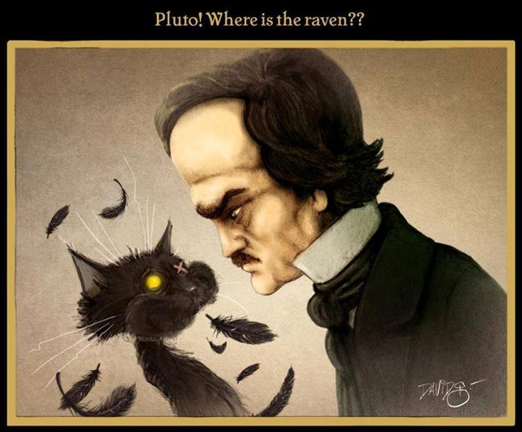 Poor Pluto, he was just playing! 😆