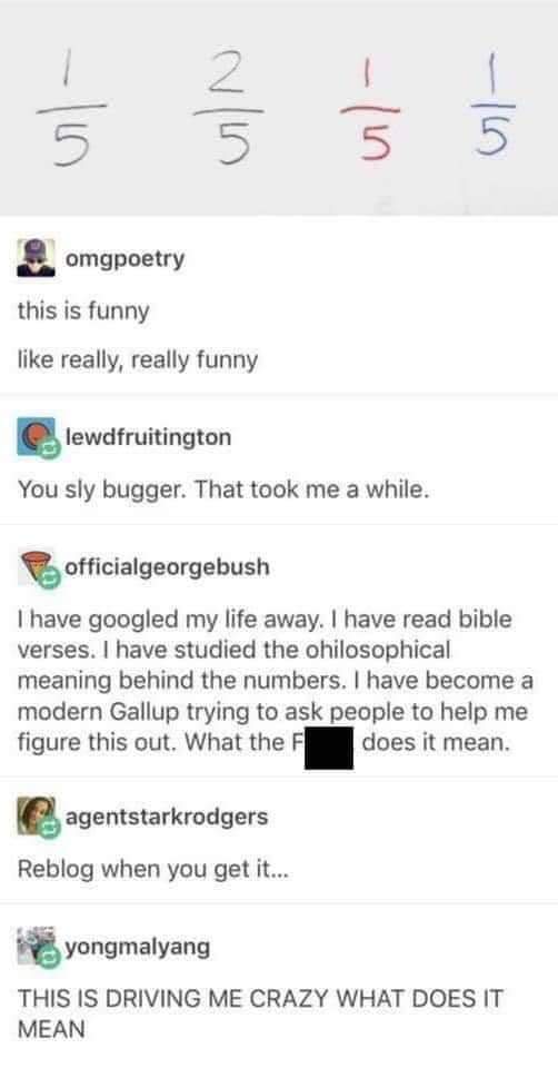 Literally spit out my coffee and laughed so hard! 🤣