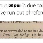 Well, according to Sigmund Freud, dreams can be a rich source of information!😆