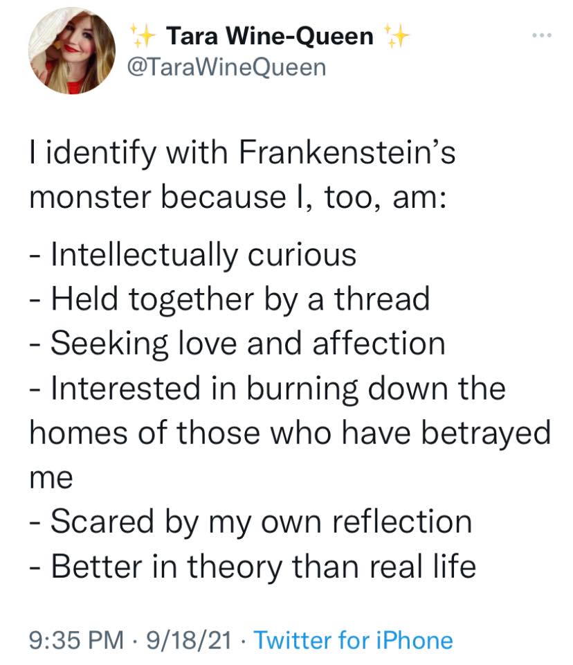 Who else can relate?