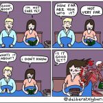 99.9% annoyance level…  🤣