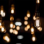 This is important… Lighting