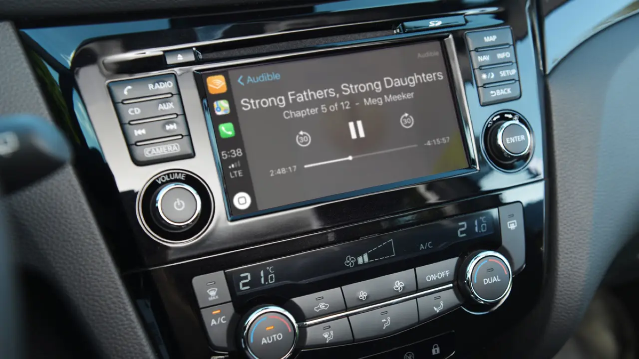 5 Ways for you to listen to audiobooks in the car