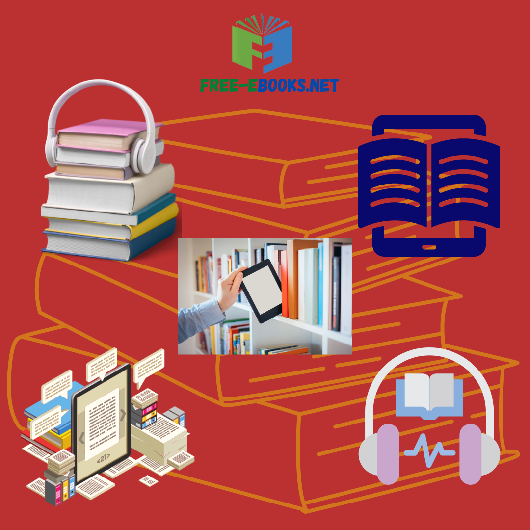 You can read books in lots of different ways including e-books and audiobooks!