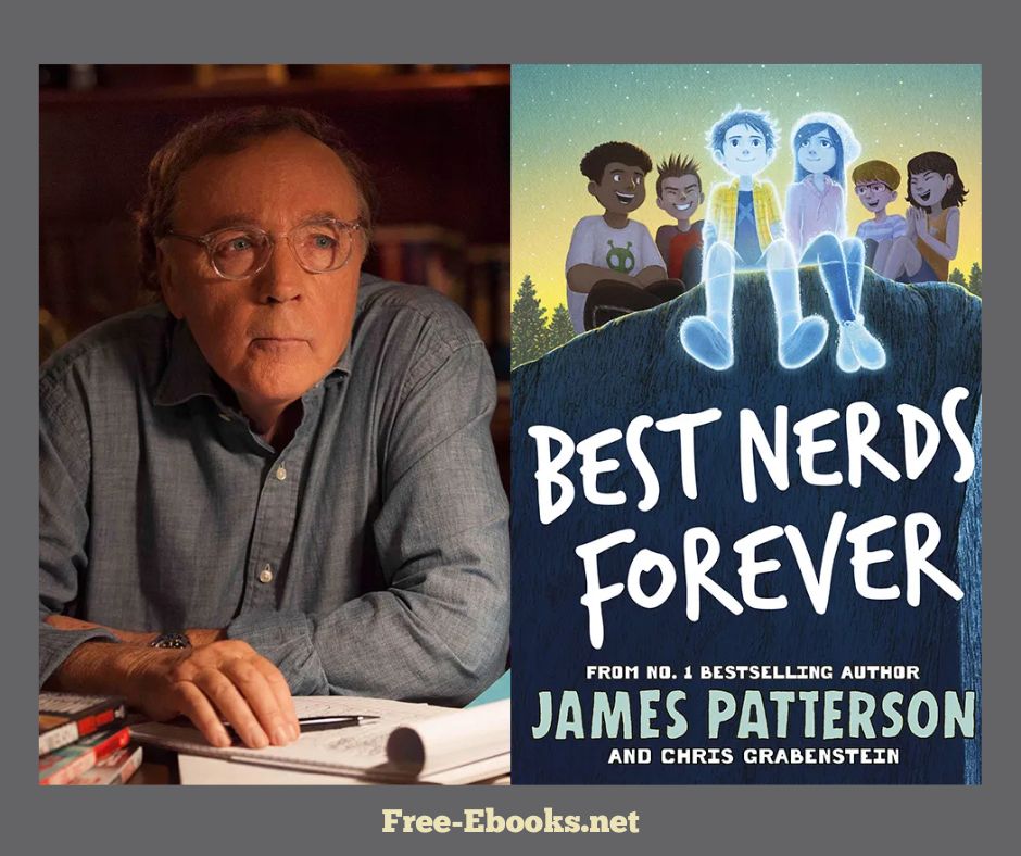 James Patterson, The World’s Highest-Paid Author