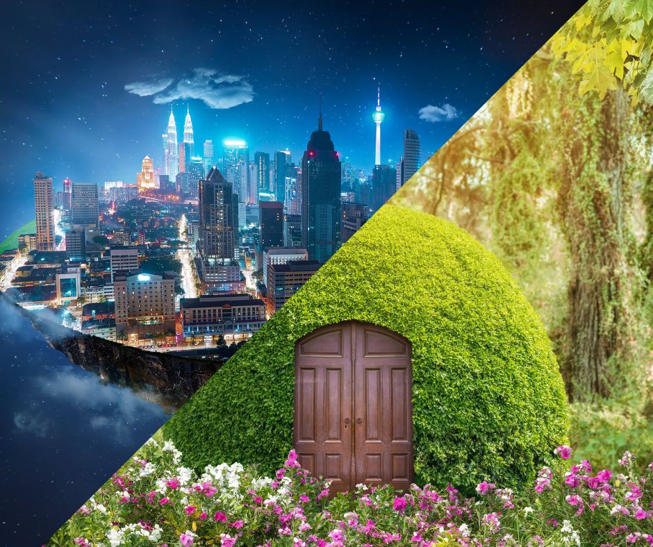 Science Fiction and Fantasy Readers are The Best Readers.