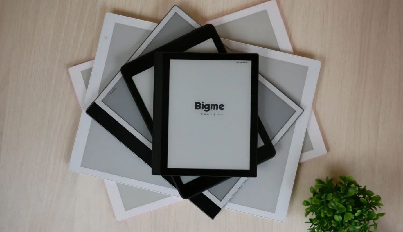 Top 5 Best Digital Note Taking E INK Tablets for Summer 2022