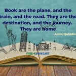 Book Travel!