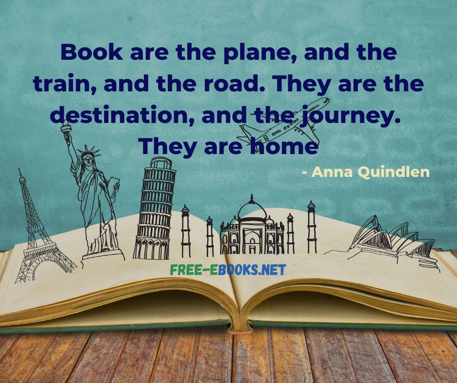 Book Travel!