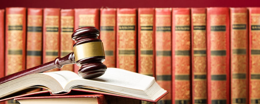 Breaking the law in Kentucky and Getting Away With It!