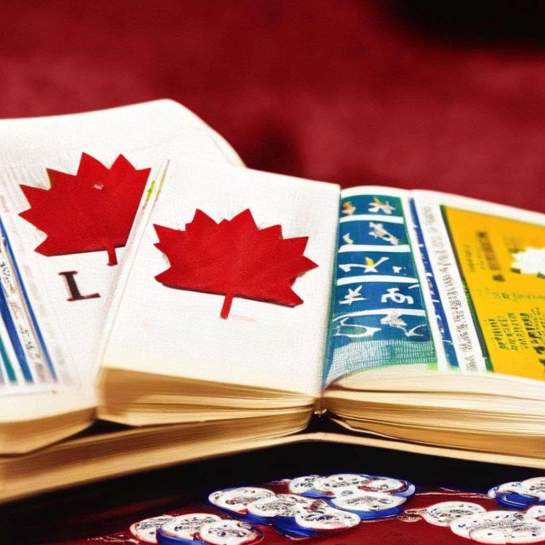 3 Must Read Books about Canada’s Gambling Laws