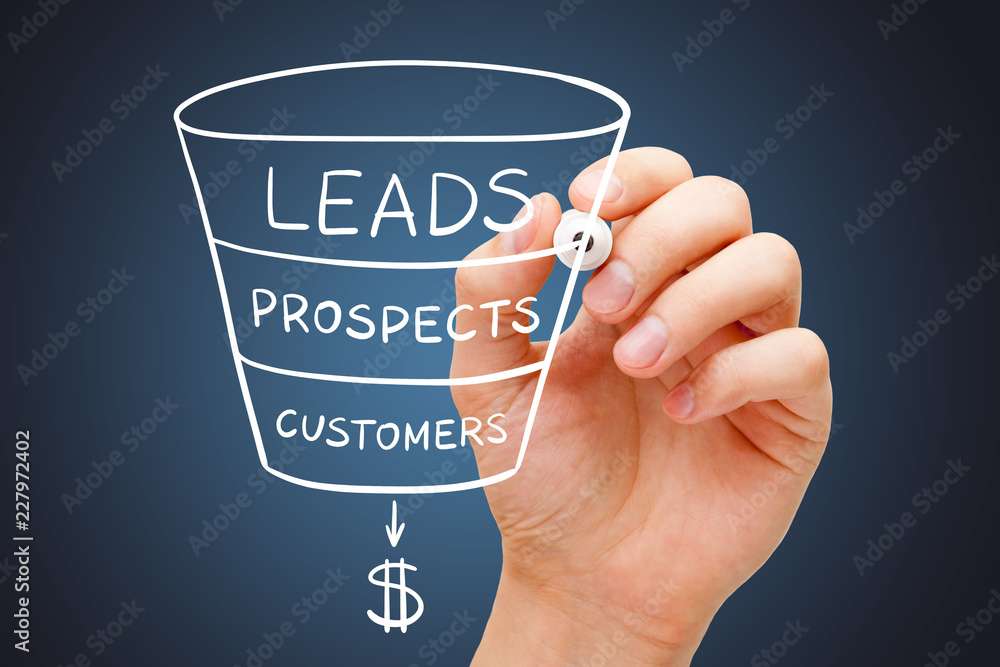 Understanding The Sales Funnel: Strategies For Effective Lead Generation