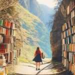 Literary Travel: Exploring Destinations Inspired by Famous Books and Authors
