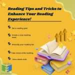 Mastering the Art of Reading: Top Tips and Tricks for a Fulfilling Literary Journey