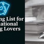 Books About Betting: Reading List for International Betting Lovers