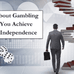 5 Books About Gambling to Help You Achieve Financial Independence