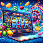 Your Super Useful Free Guide to Online Slots