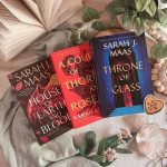 Are All of Sarah J Maas Books Connected? The Literary Insights!