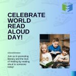 Amplifying Voices: World Read Aloud Day