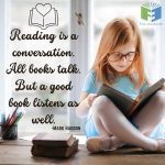 Mark Haddon’s Quote