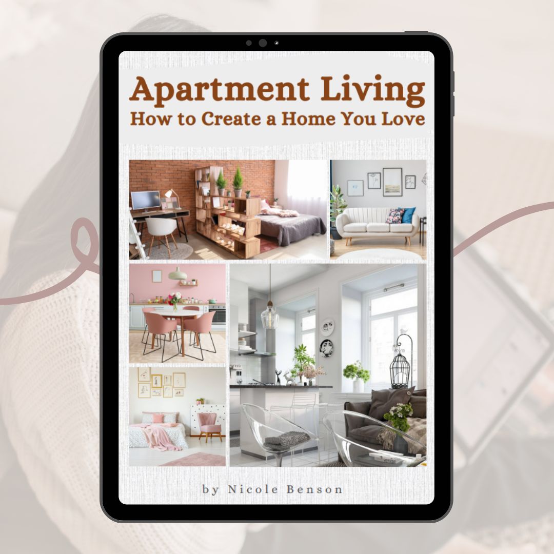 Discover Your Dream Space: Dive into ‘Apartment Living: Create A Home You Love