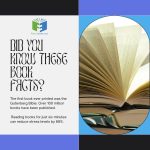 Did You Know These Book Facts?