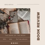 7 Tips for Writing a Great Book Review