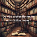 Fiction vs. Non-Fiction: The Eternal Debate in Reading