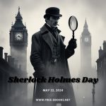 Celebrating International Sherlock Holmes Day: A Tribute to the Master of Deduction