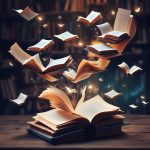 Embracing the Wisdom of Books: A Timeless Friendship