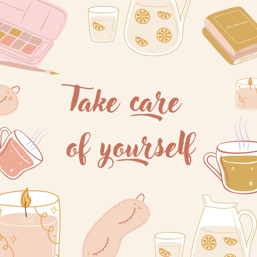 Celebrate International Self-Care Day: Nurturing Your Well-being