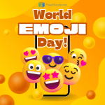 Celebrate World Emoji Day: The Language of Digital Expression