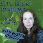 Featured Author of the Week: Bonita Highley