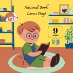 Celebrating National Book Lovers Day: A Tribute to the Magic of Reading