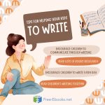 Boost Your Kids’ Writing Skills: Essential Tips for Encouraging Young Writers 📝✨