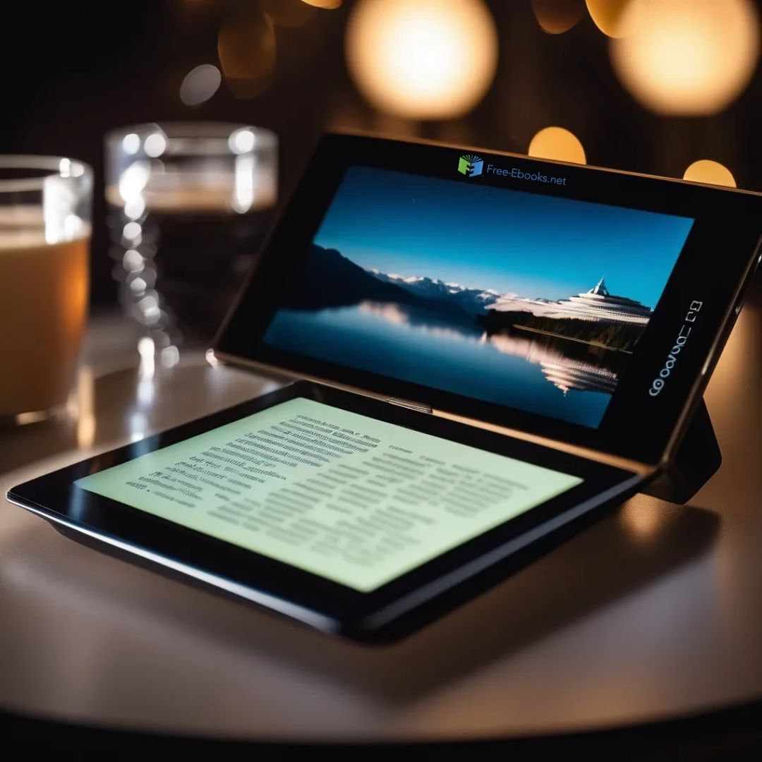 EReaders vs. Tablets Finding Your Perfect DistractionFree Reading Device Blog